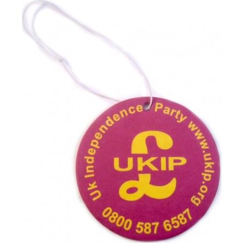 Free Shipping Via Fedex , Wholesale Paper Air Freshener , Hanging Paper Perfume,Air Freshener Hanger