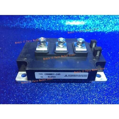 CM600DY-24A New