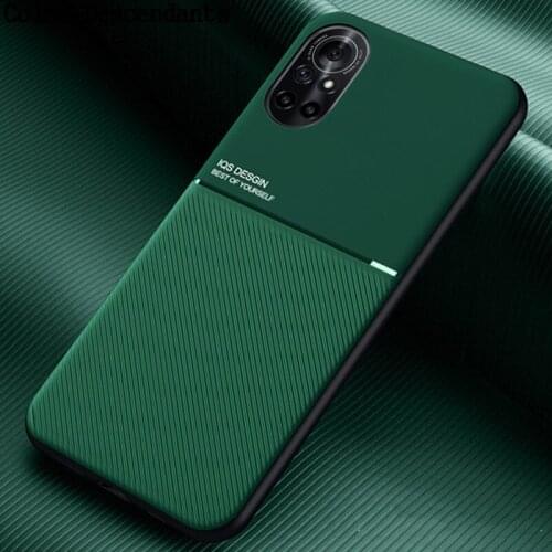 Color Descendants Huawei Nova 3 Phone Cases