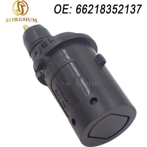66218352137 Parking PDC Sensor for BMW E36 320 323 325 M3 E38 725 728 E39 8352137