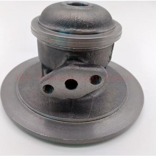 HOLSE* Turbo parts HX40/HX40W/H1C Bearing Housing suit compressor wheel size 60x86 supplier AAA Turbocharger parts