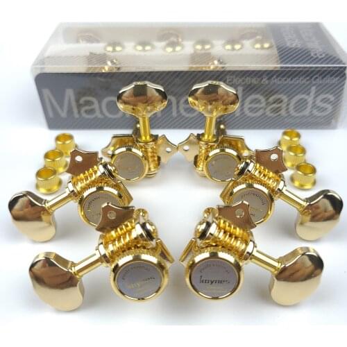 Kaynes Tuners For Guitar