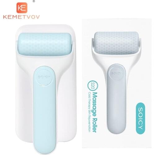 Kemetvov Roller Massagers