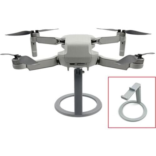 Lightweight Drone Desktop Display Stand Quick Release Support Holder for DJI Mavic Mini Drone Accessories