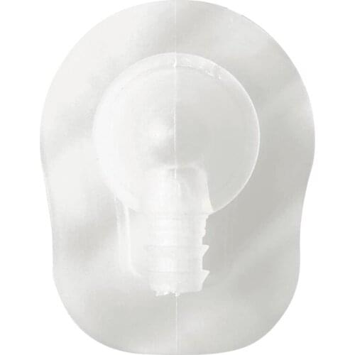 NEW-Kiteboarding Equipment Pump Valve Adapter 90° TPU Kiteboarding Kite Inflate One Pump Valve Air Inlet Accessories