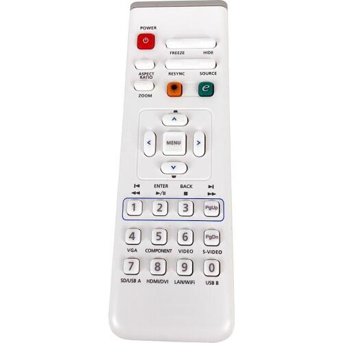 New Original A-26130 For ACER projector Remote Control Fernbedienung