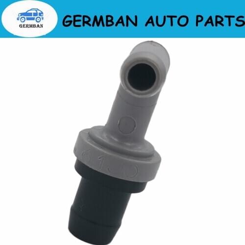 1220497201 PCV Positive Crankcase Ventilation Valve For Daihatsu Copen 12204-97201