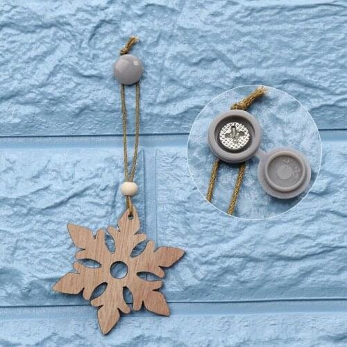 Practical Hinged Plastic Screw Fold Snap Protective Cap Button Nuts Cover Bolts Protect Furniture Exterior Decor Hardware