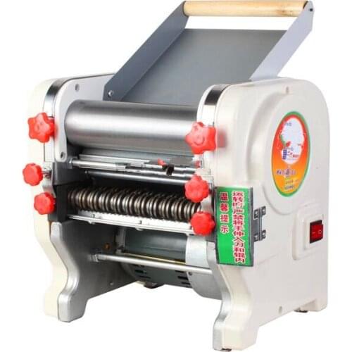 Hand Mult-functional Electric Pressing Machine Household Manual Stainless Steel Pasta Maker Noodle Dumpling Making Machine