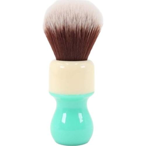 Yaqi Surf 22mm Synthetic Hair Shaving Brush