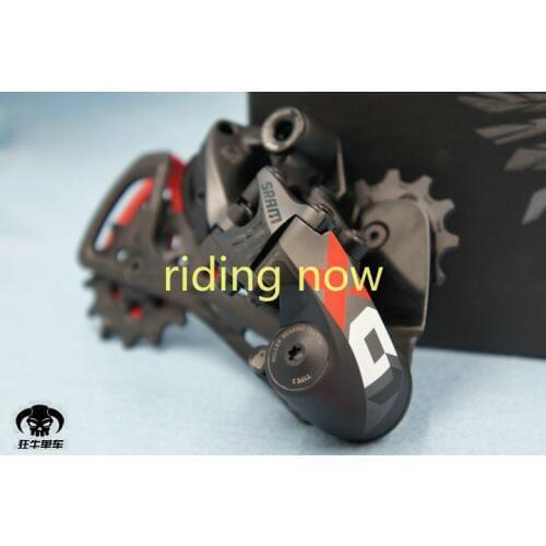 Sram X01 Eagle Rear Derailleur 12S MTB bicycle bike derailleurs
