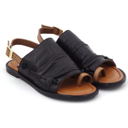 Women Sandal Genuine Leather High Quality Made in Turkey Comfortable Sandal Free Shipping