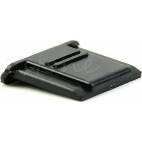 100% Brand New and High Quality Bs-1 Hot Shoe Cover For Canon Nikon Olympus Pentax Panasonic