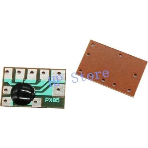 5PCS H-83A 12 Kind of Songs Sound Music IC Voice Chip Module music circuit board