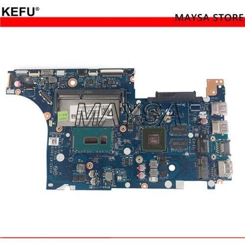 5B20K83974 Mainboard AIVS3 AIVE3 LA-C311P Fit For Lenovo U31-70 i3-5010U DDR3L Laptop Motherboard