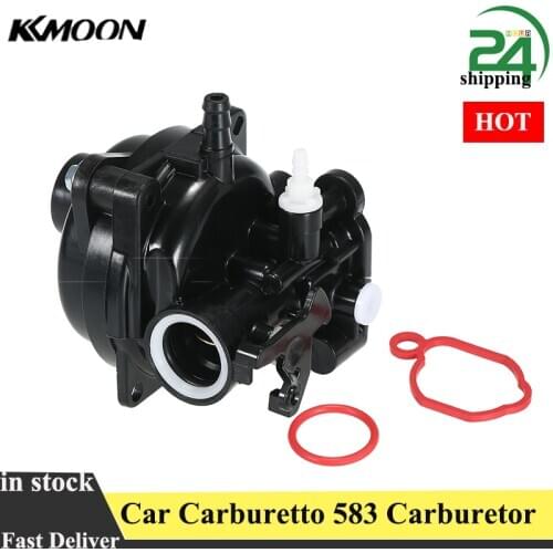 Car Carburetto 583 Carburetor Lawn Mower Replacement for Briggs&Stratton 799583 carburatore carburateur carburador