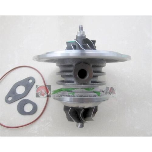 Free Ship Turbo Cartridge CHRA For Renault Laguna Megane TRAFIC V40 1.9T F9Q GT1549S 703245 703245-0001 703245-0002 Turbocharger