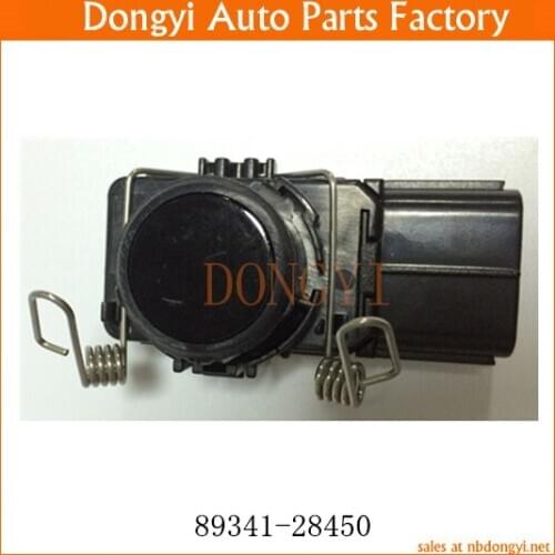 PDC Parking Sensor OE No. 89341-28450 8934128450
