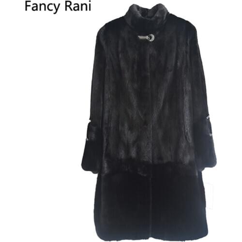Fancy Rani Fur Coats