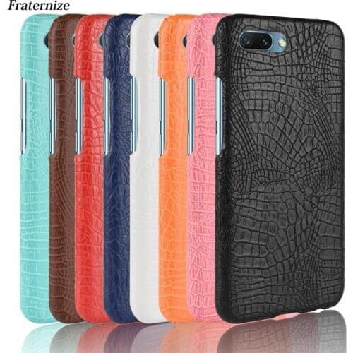 Fraternize Huawei Honor 7C Phone Cases