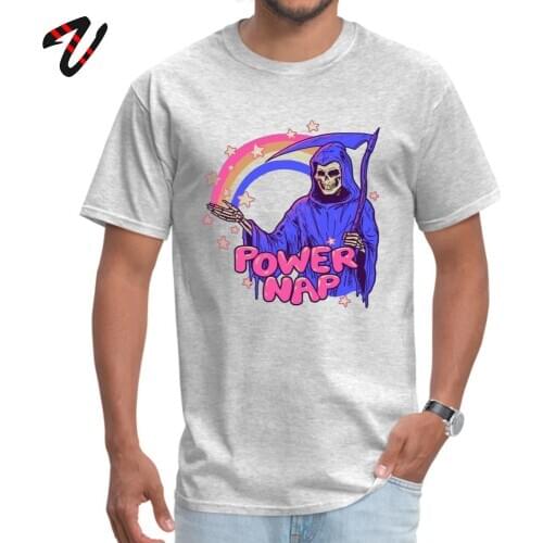 Power Nap T Shirt Camisa Warriors Sleeve 2019 Newest O Neck Teen Wolf Tops T Shirt Casual T Shirts for Men Summer Fall