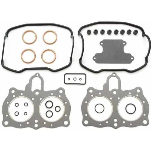 Top End Gasket Set For Honda GL1000 Gold Wing Goldwing - 1975 - 1979