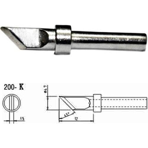 MLINK Soldering Iron Tips