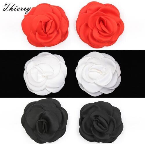 Thierry sex product nipple covers rose pattern nipple stickers pasties chest stickers sex toys for couple sex game flirting