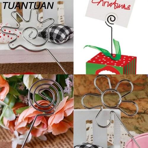 TUANTUAN Paper Clips