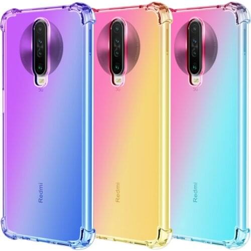 Чехлы для телефонов Xiaomi Redmi K30 Unibay China At AliExpress