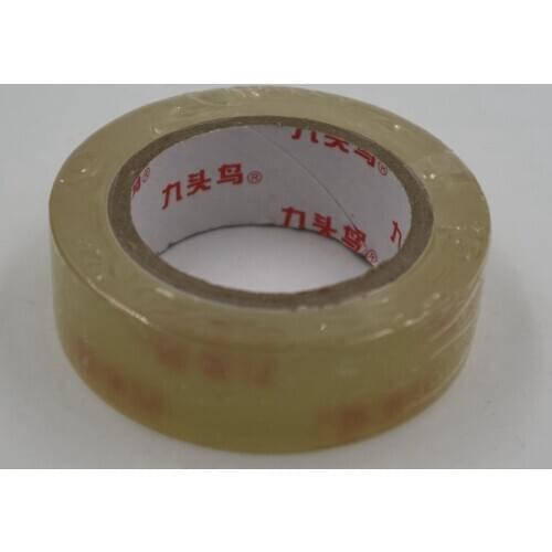 Waterproof transparent Tape for RC boat