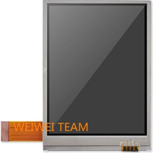 Wisecoco 3.7 inch tft ips lcd display 640x480 COM37H3M99UTC panel 4-wire Resistive touch screen Handheld PDA COM37H3M99UTC