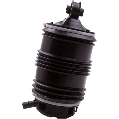 1x Rear Right Air Suspension Spring Bellows For Mercedes EClass Estate W211 S211 21132012252113201625