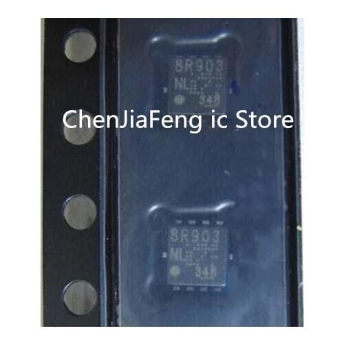 10PCS~50PCS/LOT TPN8R903NL 8R903 TSON-8 New original