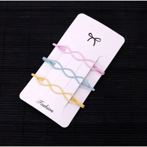 100pcs 6.5x12.5cm White card Handmade Jewelry Cards,Hairpin Packing Cards, Jewelry Displays Cards Round Golden Circle