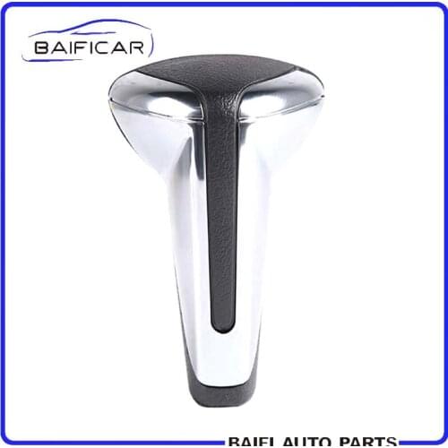 Baificar Brand New Genuine Automatic Gear Shifter Gear Shift Knob For Citroen C-TrimoPHe C-Quatre Peugeot 307 408 308 2008 301