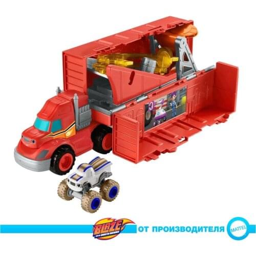 Blaze Toys And Goods For Creativity