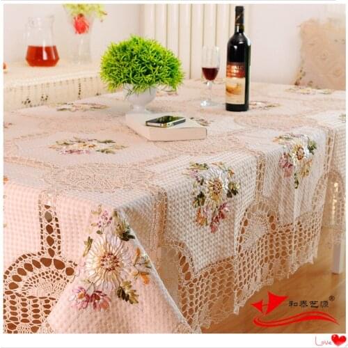 Cordelia Tablecloths