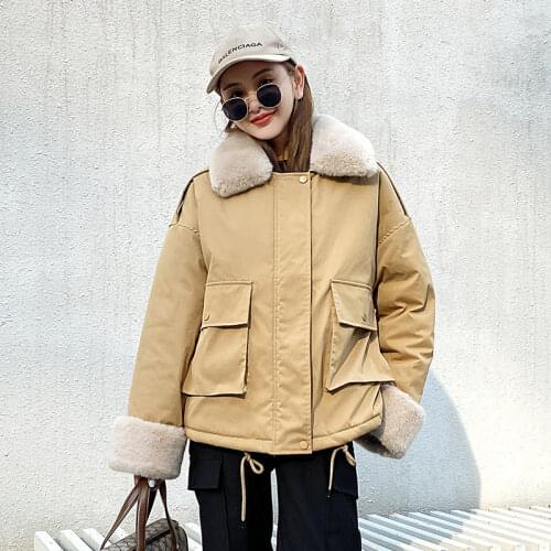 Женские флисовые куртки CRRIFLZ China At AliExpress