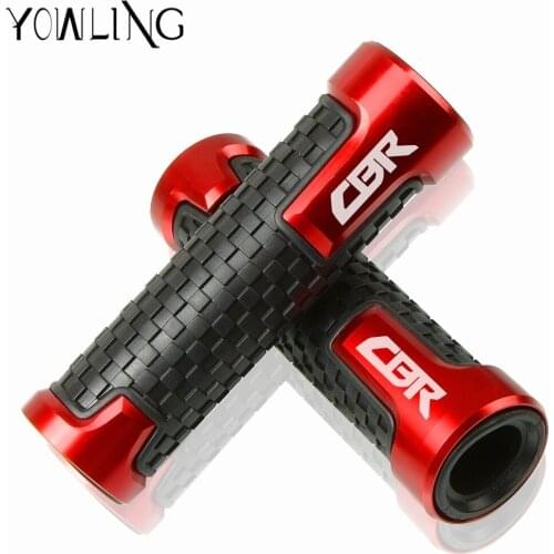 For Honda CBR1000RR / FIREBLADE / SP 2008 2009 2010 2011 2012 2013 2014 2015 2016 Motorcycle Hand Grip Bar handlebar grips