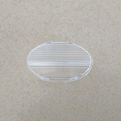 For Mazda 8 RX8 cx9 Mazda 6 GH car door light Gated light Door lamp shade Door interior light cover F151-68-4G1