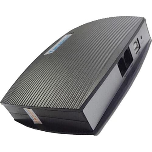 eOQO Portable Audio Equipment