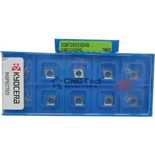 CCMT060202-HQ TN60, carbide tip Lathe, Insert the lather, boring bar, CNC tool, machine, Factory outlets, Insert SCLCR