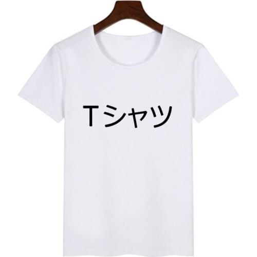 Womens T-shirt Deku Mall Harajuku Graphic T-shirt Boku No Hero Academia Japanese Anime T-shirt My Hero Academy Top Female