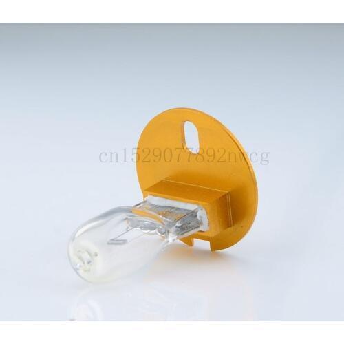 TIANLE ACP-1000/ACP-1500 G6.35 12V50W eye chart projector lamp bulb