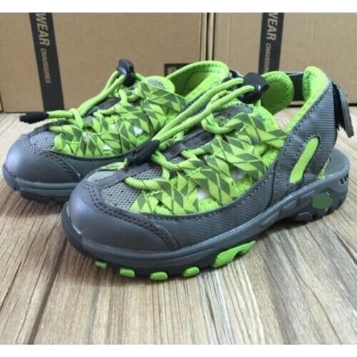 Summer boys and girls Baotou beach sandals sports sandals size 26 to 40 Stylish and very good quality