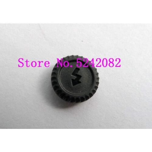 NEW Original GH5 Flash Cap Lid Door Rubber Cover For Panasonic DMC-GH5 AG-GH5 Camera Repair Part