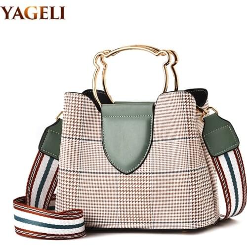 2020 INS HOT Womens PU Shoulder Bags Womens Flap Crossbody Bag Famous Brand Designer Ladies Shoulder Messenger Bags