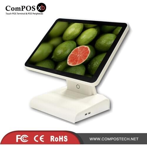 ComPosxb POS terminal factory brand POS Machine touch POS System For Restaurant Hotel