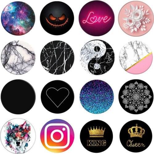 Psopacet Magnetic Mobile Phone Holders